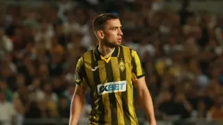 “We want to make history”: Kairat player on facing Real Madrid