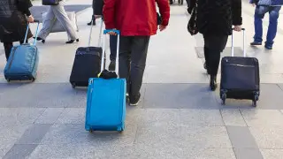 Tens of thousands of ethnic Kazakhs return to homeland