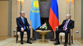 We are looking forward to Tokayev’s visit – Peskov