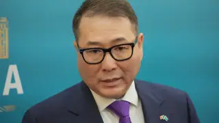 Minister of Trade lists positive effects of introducing a single time zone