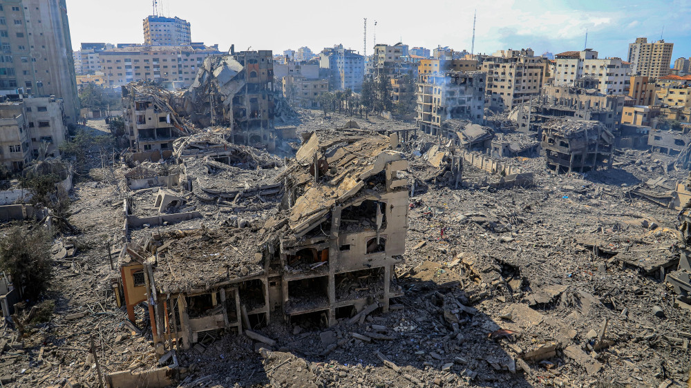 Kazakhstan welcomes Trump’s Gaza peace plan – Tokayev’s spokesman