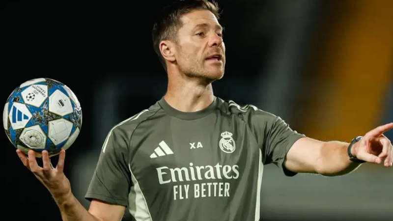 Photo: instagram.com/realmadrid