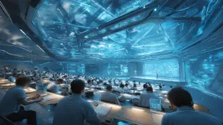 Tokayev proposes creating AI university in Kazakhstan