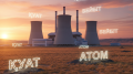 Kazakhstanis suggest over 20,000 names for the country’s first nuclear power plant