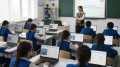 “Students could lose critical thinking skills” – Tokayev on AI risks