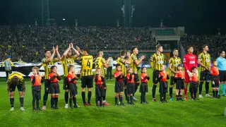 What’s next for Kairat in the Champions League after loss to Real Madrid
