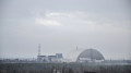 Chernobyl nuclear power plant plunged into blackout after shelling