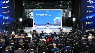 Tokayev outlines a new philosophy of public governance