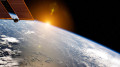 “Selfie with Earth” appears online