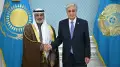 Tokayev: Kazakhstan supports the OPEC+ decision