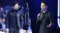 Nurlan Saburov asks Pavel Durov an unexpected question