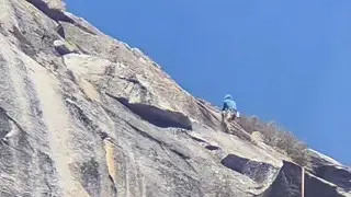 Climber-blogger’s death livestreamed on TikTok