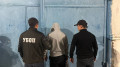 Suspect in extortion detained in West Kazakhstan region