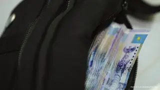 60 million tenge for services: illegal migration channel to Astana exposed