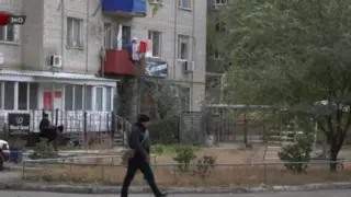 Some residential buildings may be left without heat due to no AOC