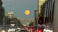When to watch the supermoon in Kazakhstan: astronomers’ tips