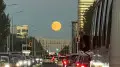 When to watch the supermoon in Kazakhstan: astronomers’ tips