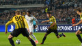 “Kairat” vs “Real”: average spending of tourists in Almaty