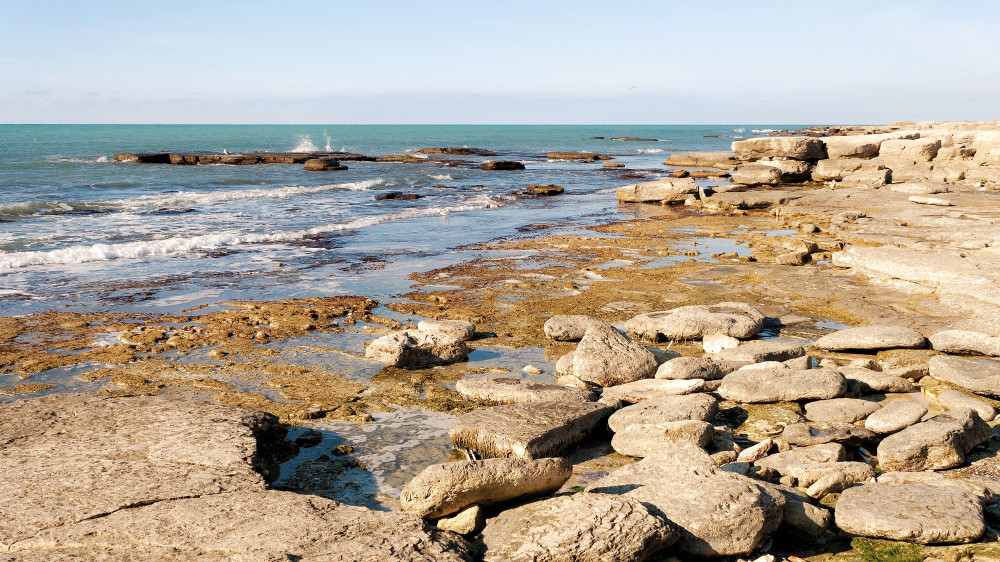 Caspian Sea drying: Tokayev appeals to Turkic states