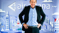 Peter Foster to leave Air Astana