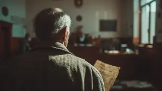 Kazakh citizen sues over low pension and wins the case