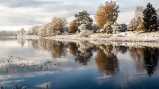 Cold front approaches Kazakhstan: where to expect snow and frost