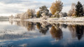 Cold front approaches Kazakhstan: where to expect snow and frost