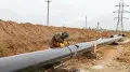 Kazakhstan and Russia agree to build a new gas pipeline