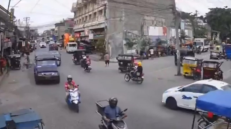 Screenshot from video: x.com/geotechwar