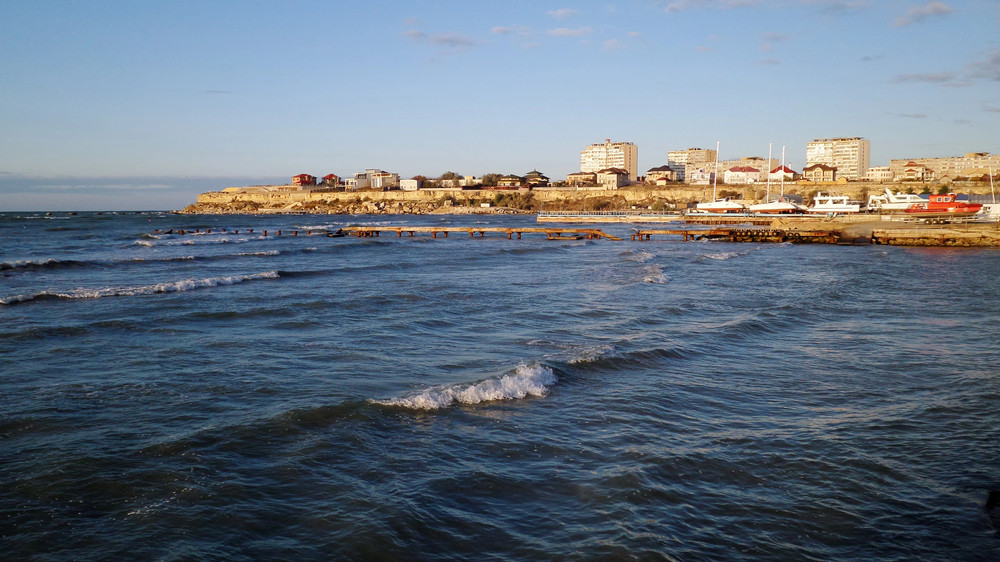 President of Kazakhstan announces key initiative on the Caspian Sea