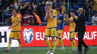 Kazakhstan vs Liechtenstein in World Cup 2026 qualifiers: where and when to watch