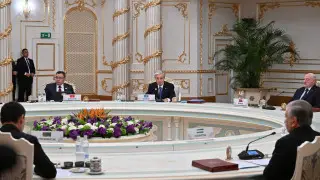 Tokaev proposes ‘brainstorming session’ for CIS countries in Astana