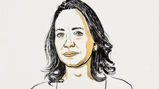 Trump loses out on Nobel Peace Prize to Venezuelan opposition leader