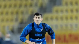 “Kazakhstan faces North Macedonia“: where to watch 2026 World Cup qualifier