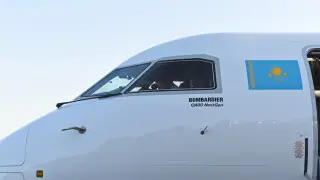 Rise in aviation incidents in Kazakhstan: what’s happening
