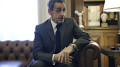 Former French president to begin serving his sentence next week