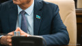 E-Parlament system “not far off”: Tokayev