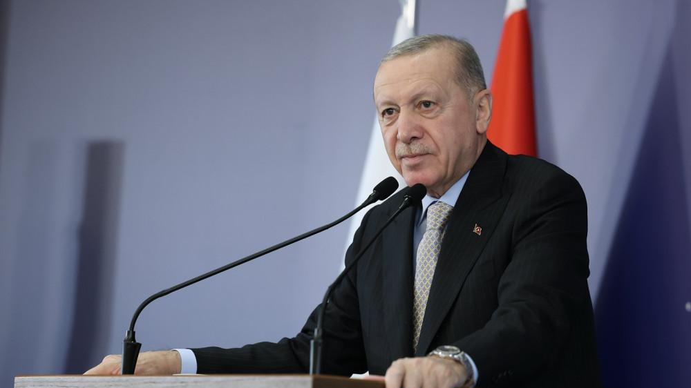 Work in Turkey for Turkic-speaking foreigners: Erdogan changes rules