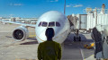 Lufthansa plane damaged at Almaty airport: what happened
