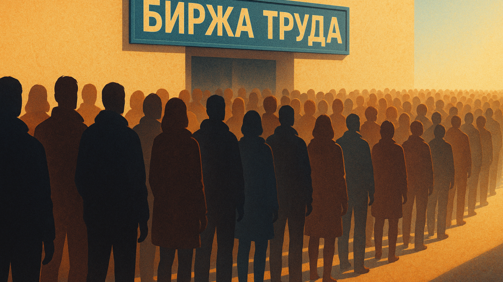 95 billion tenge distributed to unemployed Kazakh citizens: how to apply