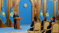 “Citizens must know how to act during disasters” – Tokayev