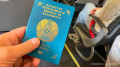 Kazakhstanis reminded of new stay rules in Russia