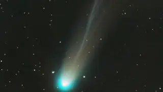 Comet is approaching Earth: when and where it can be seen