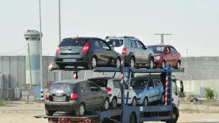 Kazakhstan enforces new import ban on certain vehicles