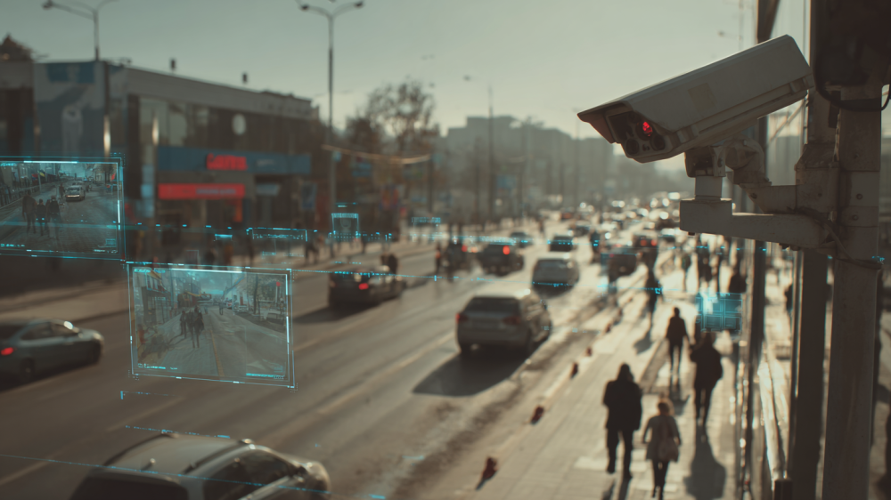 AI to monitor Kazakhstan’s public spaces around the clock through cameras