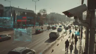 AI to monitor Kazakhstan’s public spaces around the clock through cameras