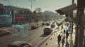 AI to monitor Kazakhstan’s public spaces around the clock through cameras