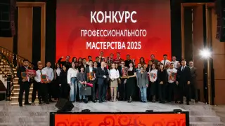 Toyota selected the best regional service specialists