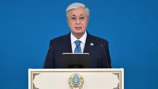 Tokayev: Kazakhstanis will be able to purchase cars through leasing