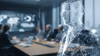 Government explained why a virtual minister cannot appear in Kazakhstan